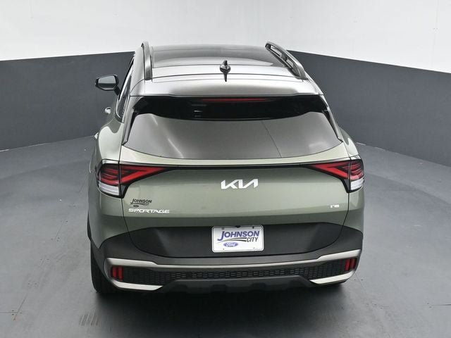 Used 2023 Kia Sportage X-Pro Prestige AWD/4WD image 24