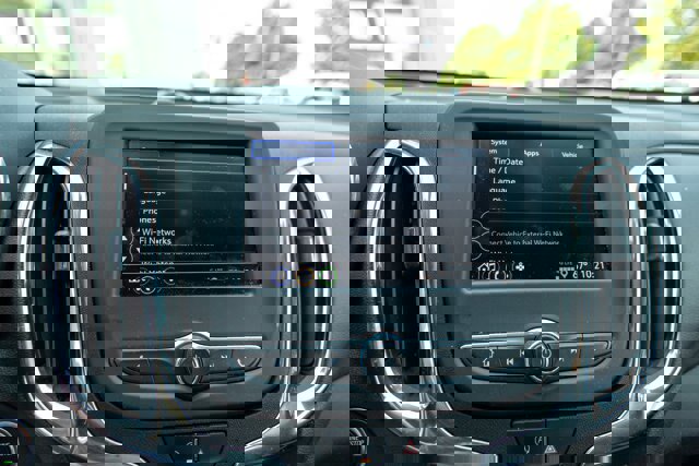 Used 2022 Chevrolet Equinox LT image 19