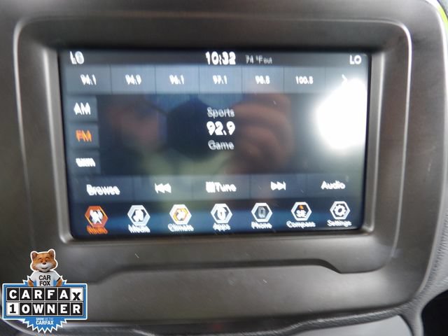 Used 2020 Jeep Renegade Sport w/ Sport Appearance Group FWD image 22