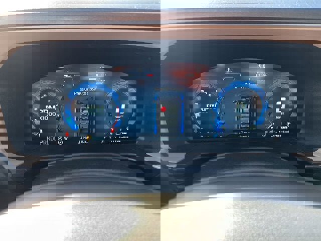 Certified 2025 Ford Bronco Sport Big Bend w/ Convenience Package image 15