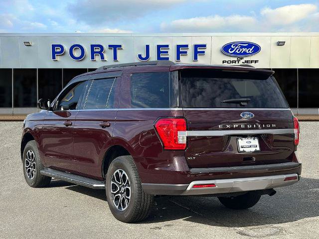 Certified 2023 Ford Expedition XLT AWD/4WD image 7