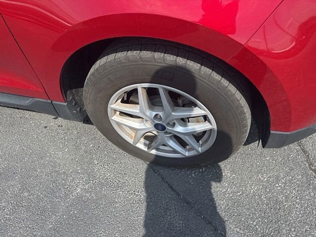 Certified 2022 Ford Edge SEL w/ Convenience Package image 8