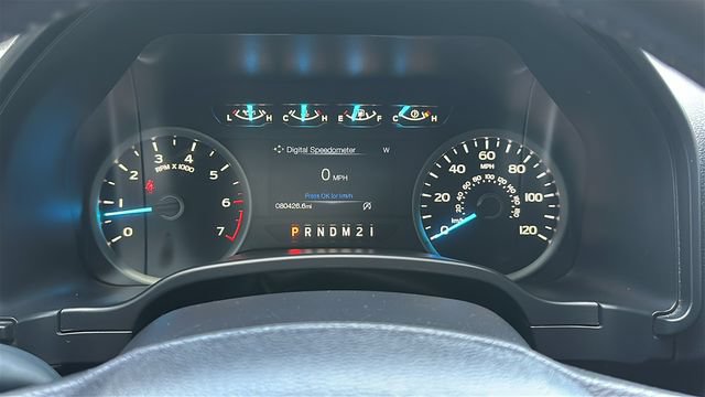 Certified 2017 Ford F150 XLT w/ Equipment Group 302A Luxury RWD image 26