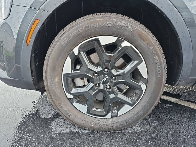 Used 2024 Kia Sorento S AWD/4WD image 36