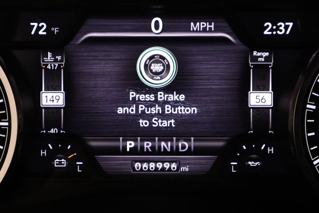 Used 2021 RAM 1500 Big Horn AWD/4WD image 22
