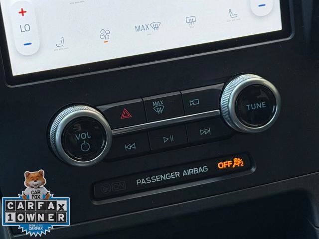 Certified 2022 Ford Edge ST AWD/4WD image 18