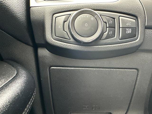 Certified 2023 Ford Edge SEL w/ Convenience Package AWD/4WD image 26