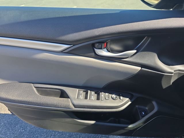 Used 2018 Honda Civic LX image 13