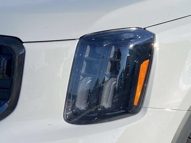 Used 2025 Kia Telluride SX X-Line AWD/4WD image 9