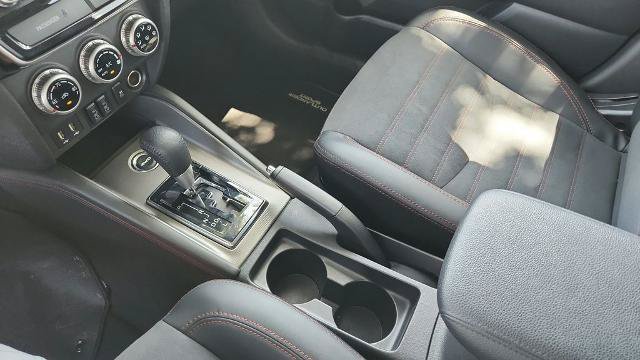 Used 2025 Mitsubishi Outlander Sport AWD image 14
