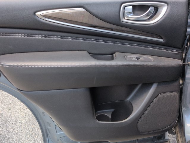 Used 2019 INFINITI QX60 Pure FWD image 29