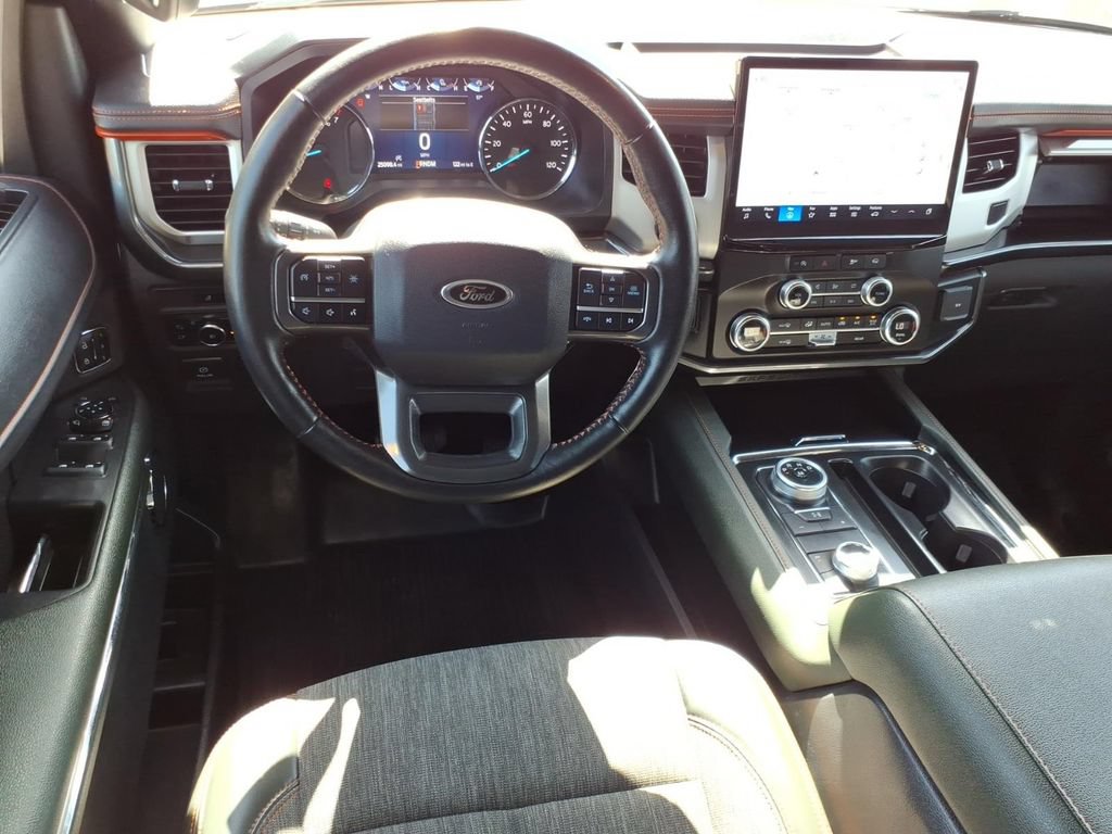 Certified 2024 Ford Expedition Timberline AWD/4WD image 12