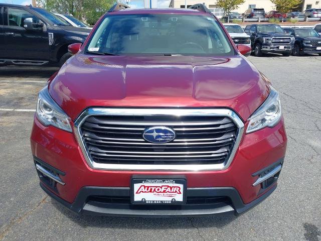 Used 2021 Subaru Ascent Limited w/ Technology Package AWD/4WD image 3
