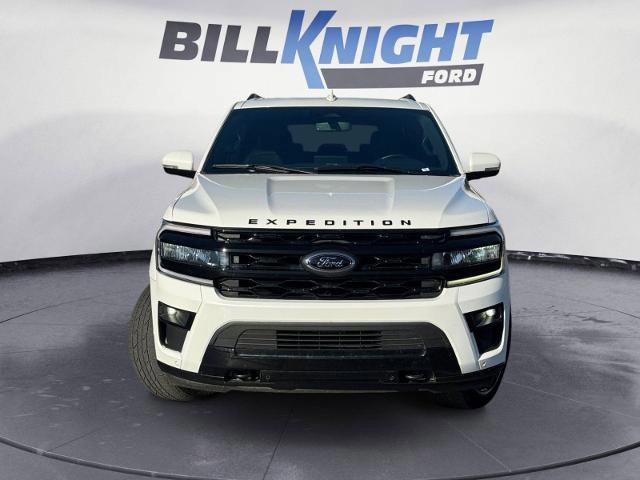 Certified 2022 Ford Expedition Max Limited image 8