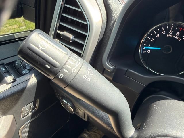 Certified 2020 Ford F150 Platinum w/ Equipment Group 701A Luxury AWD/4WD image 60