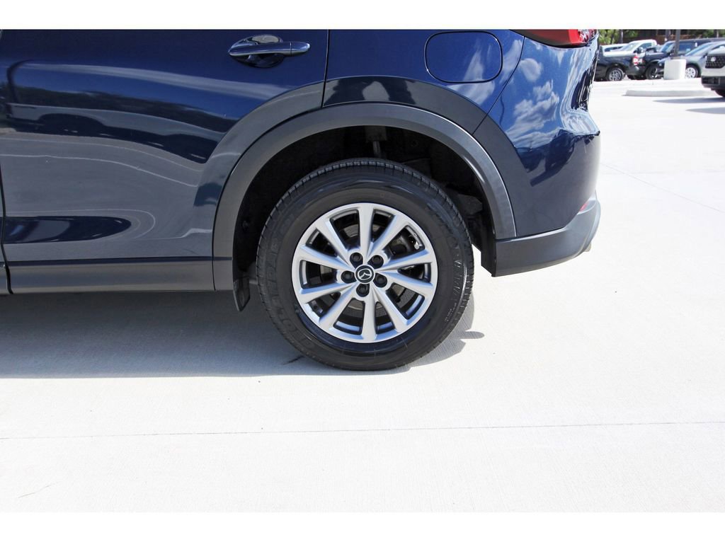 Used 2022 MAZDA CX-5 AWD 2.5 S w/ Select Package image 30