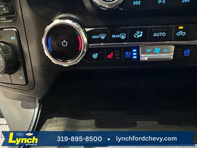 Certified 2024 Ford F150 Lariat w/ Bed Utility Package AWD/4WD image 17