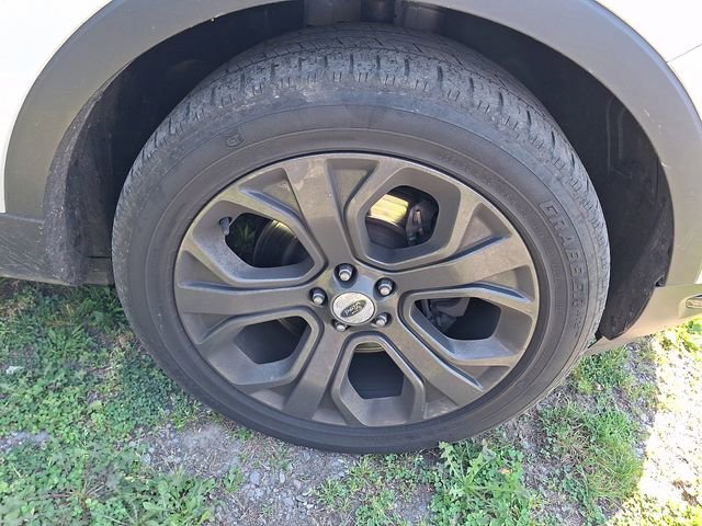 Certified 2018 Ford Explorer Sport w/ Equipment Group 401A AWD/4WD image 13