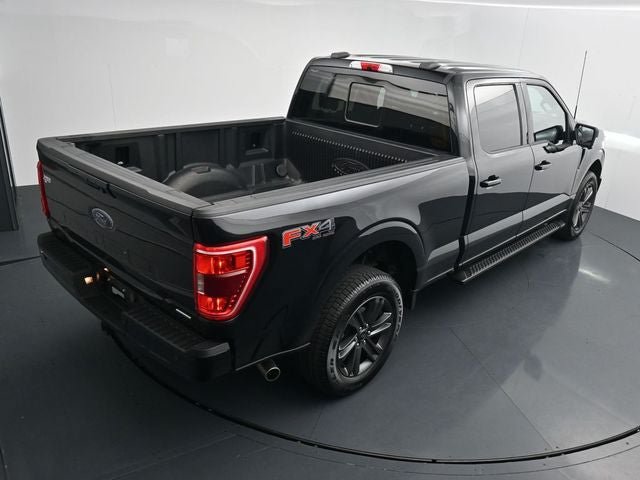 Certified 2023 Ford F150 XLT w/ Equipment Group 302A High AWD/4WD image 31