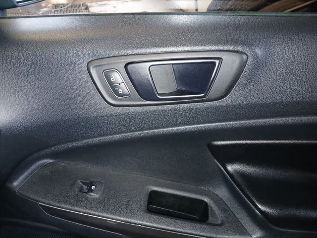 Certified 2019 Ford EcoSport SES image 49