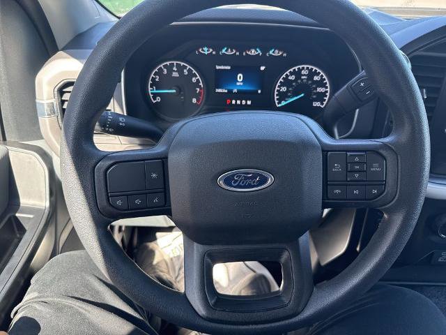 Certified 2022 Ford F150 4x4 Regular Cab image 11