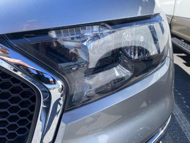 Certified 2020 Ford Ranger XLT w/ Equipment Group 301A Mid RWD image 12