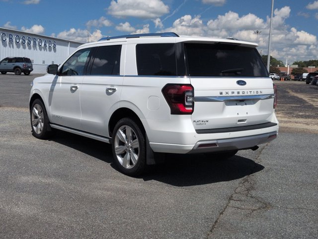 Certified 2023 Ford Expedition Platinum AWD/4WD image 6