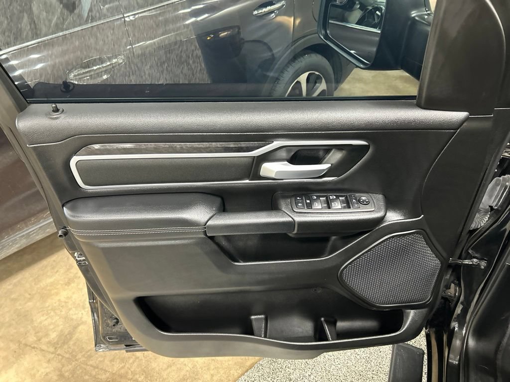 Used 2023 RAM 1500 Big Horn AWD/4WD image 14