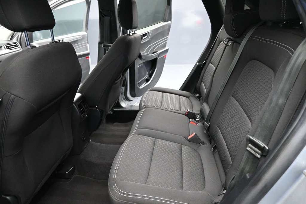 Certified 2024 Ford Escape Active FWD image 19