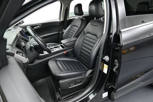 Certified 2023 Ford Edge SEL w/ Convenience Package AWD/4WD image 14