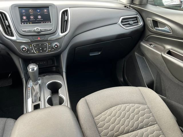 Used 2020 Chevrolet Equinox LT w/ Driver Convenience Package image 35