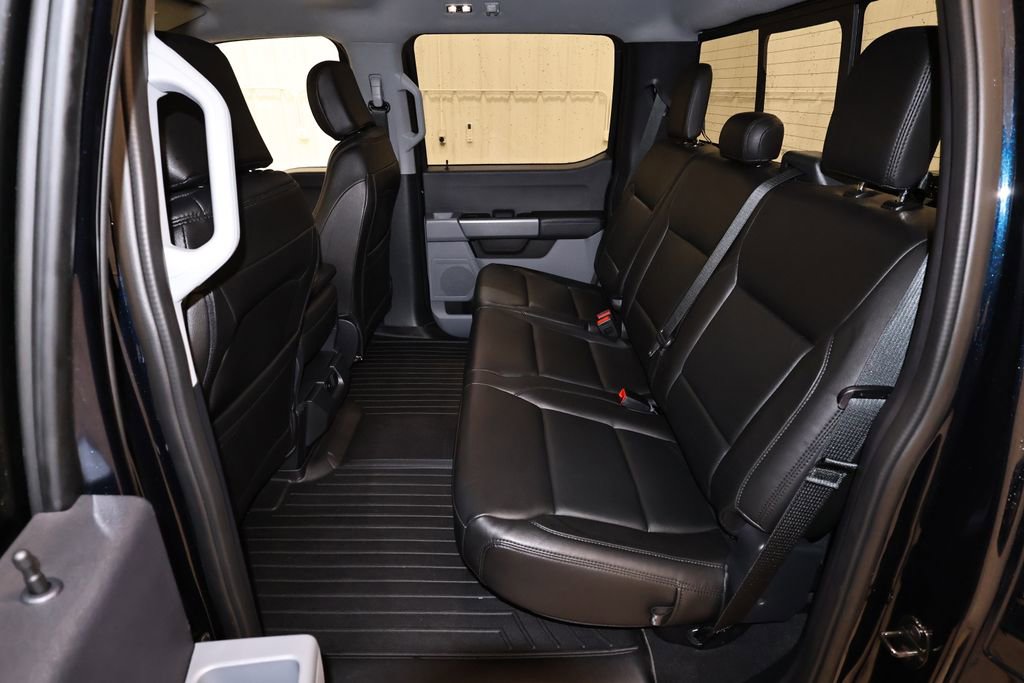 Certified 2023 Ford F250 XL w/ STX Appearance Package image 15