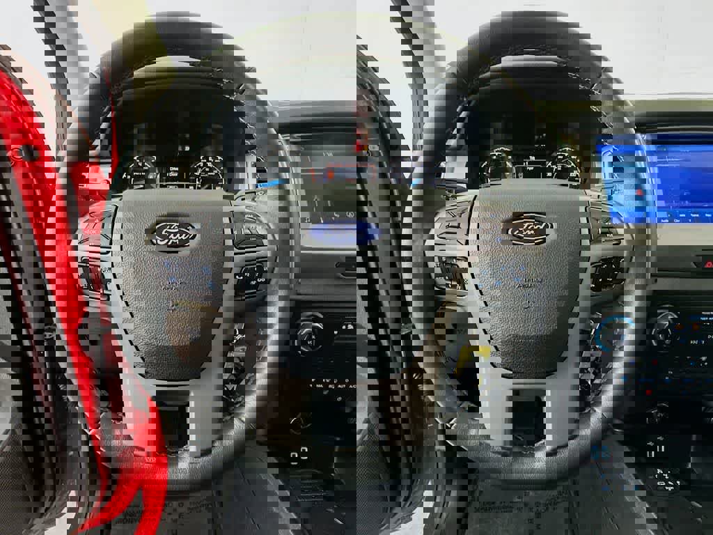 Certified 2020 Ford Ranger XLT w/ Equipment Group 302A Luxury image 18