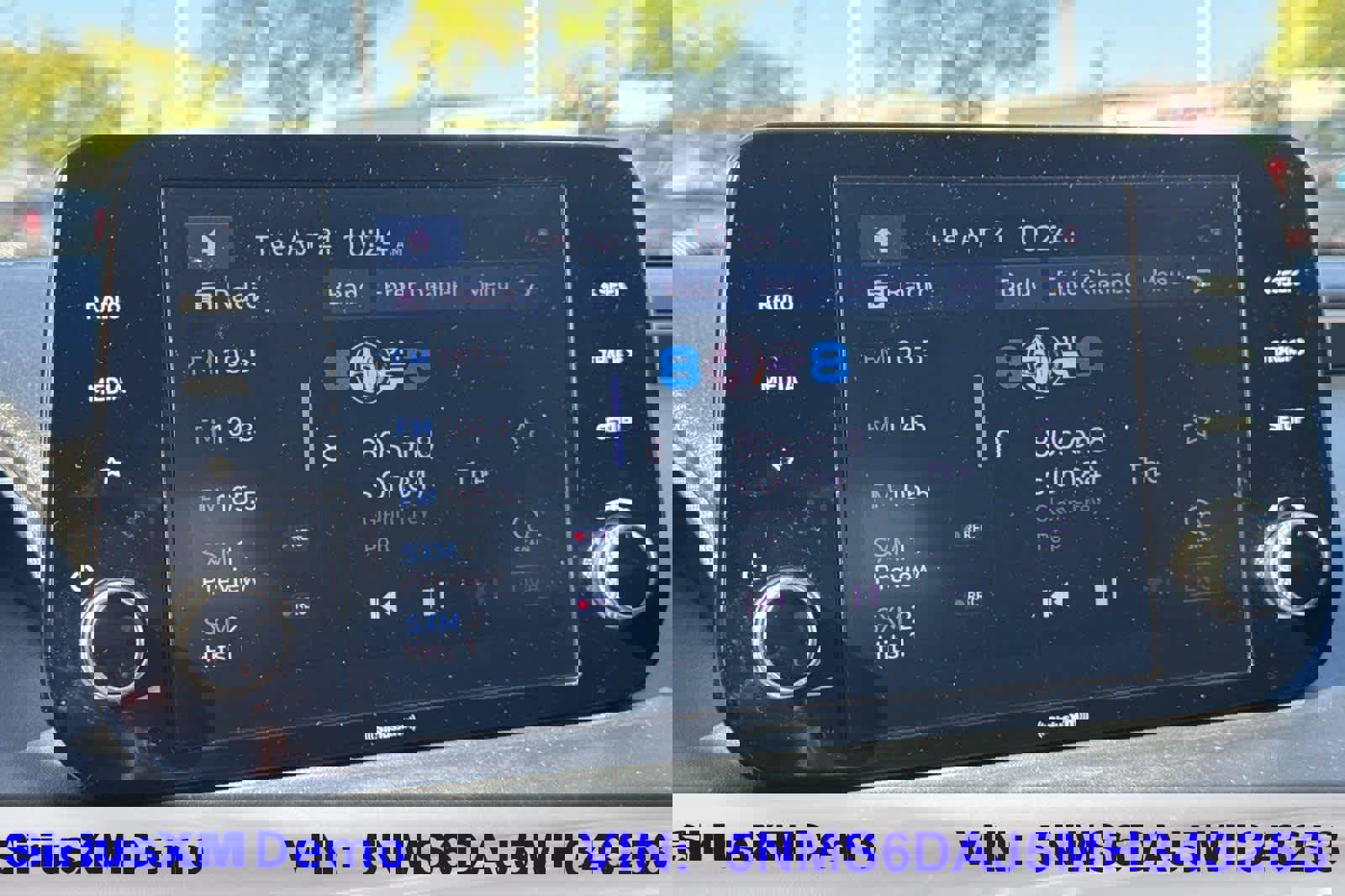 Used 2021 Hyundai Santa Fe SEL w/ Convenience Package image 28