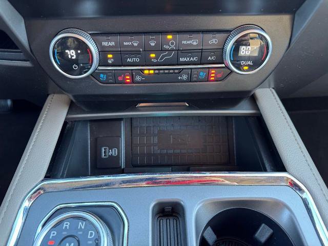 Certified 2021 Ford Expedition XLT image 21