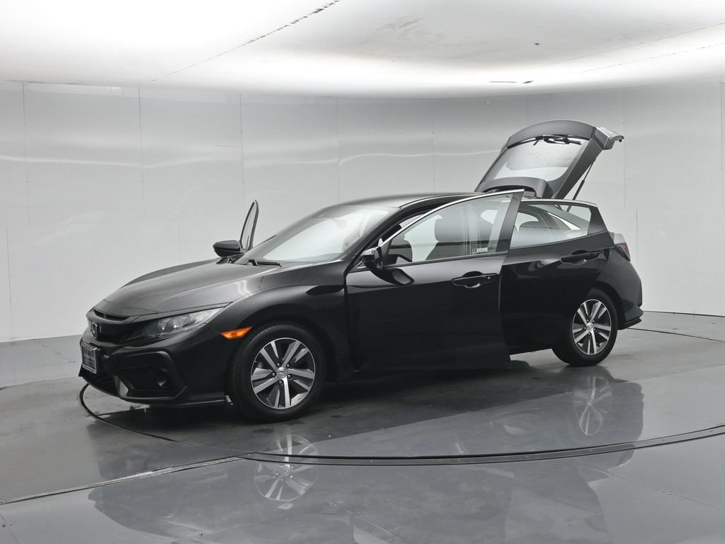 Used 2020 Honda Civic LX image 31