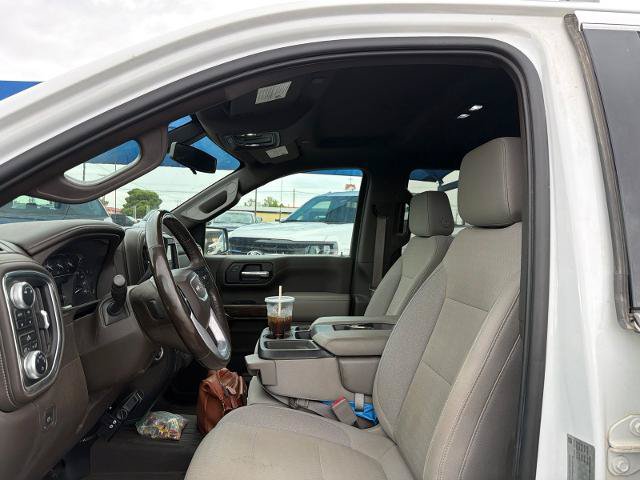 Used 2019 GMC Sierra 1500 SLE w/ SLE Value Package AWD/4WD image 5