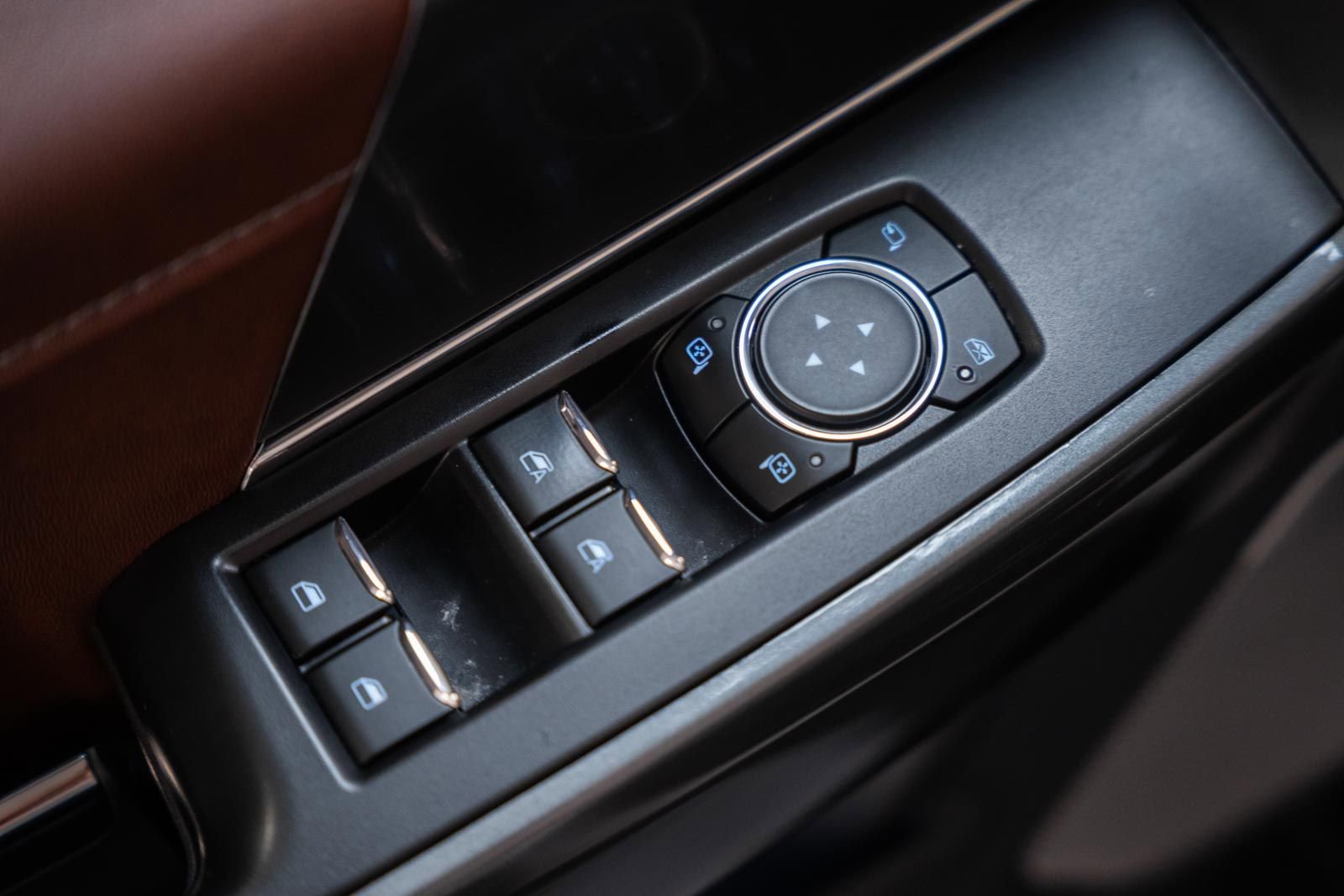 Certified 2023 Ford F150 Lariat w/ Equipment Group 502A High image 50