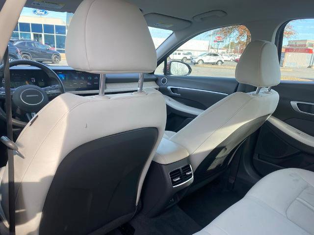 Used 2024 Hyundai Sonata SEL image 28
