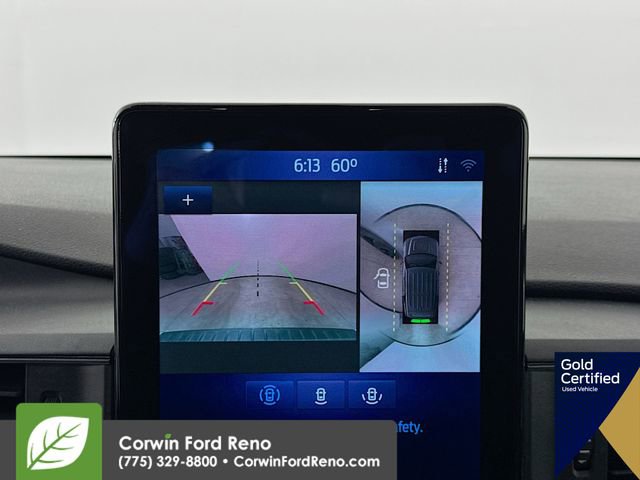 Certified 2022 Ford Explorer ST w/ Equipment Group 401A image 17