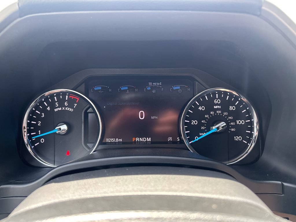 Certified 2021 Ford Expedition XLT AWD/4WD image 37