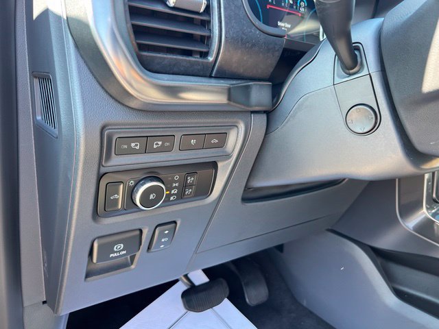 Certified 2023 Ford F150 Tremor w/ Equipment Group 402A High AWD/4WD image 10