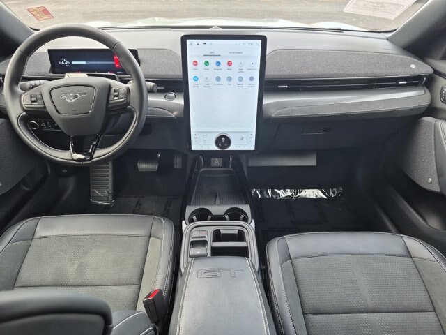 Certified 2025 Ford Mustang Mach-E GT AWD/4WD image 25