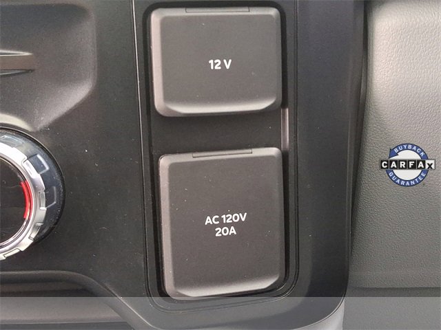 Certified 2024 Ford F450 Limited w/ FX4 Off-Road Package image 27