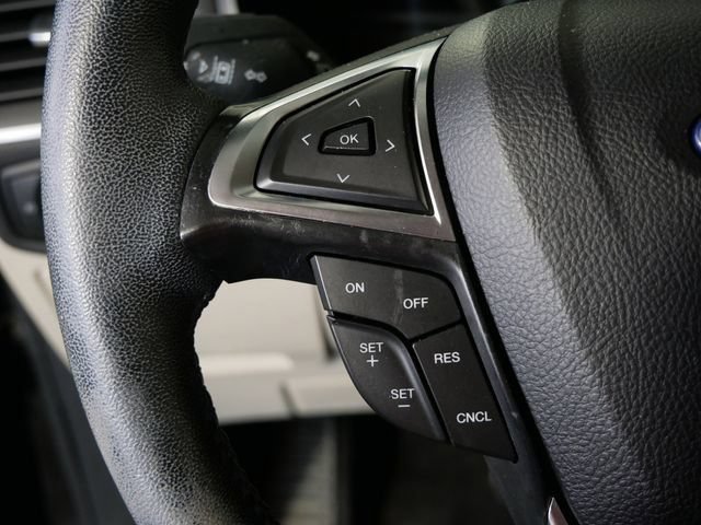 Certified 2024 Ford Edge Titanium AWD/4WD image 19