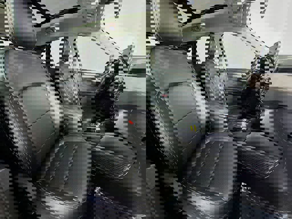 Certified 2022 Ford Escape SEL image 15