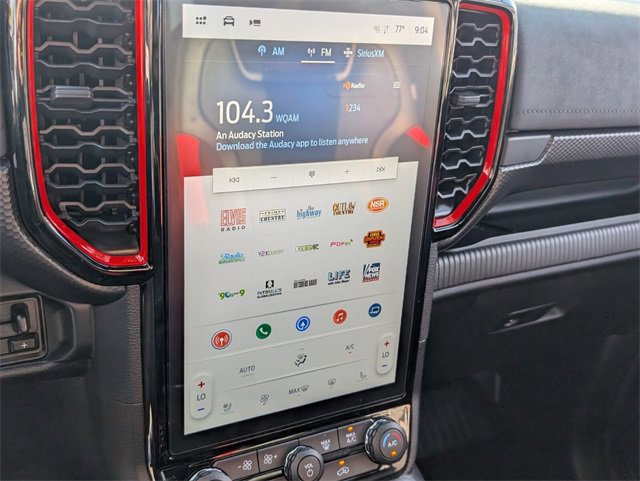 Certified 2024 Ford Ranger Raptor image 18