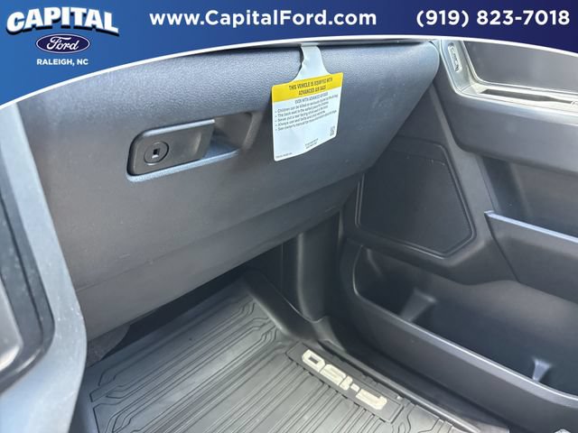 Certified 2024 Ford F150 XLT w/ Equipment Group 302A MID AWD/4WD image 27