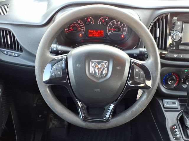 Used 2018 RAM ProMaster City Tradesman FWD image 13