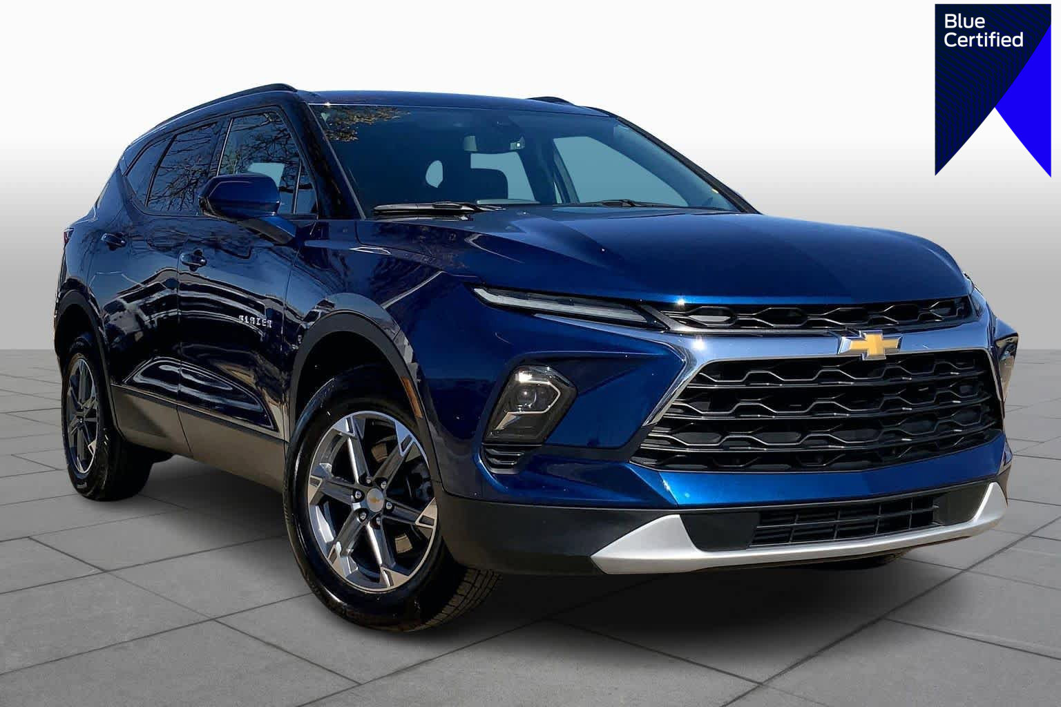 Used 2023 Chevrolet Blazer LT w/ Convenience Package image 1